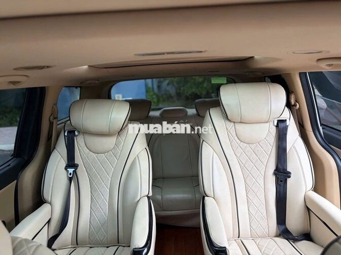 KIA SEDONA LUXURY 2021 2.2D FULL DẦU
