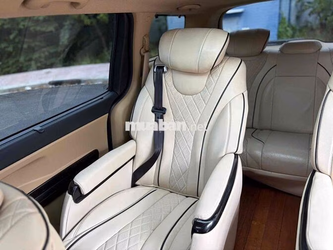SEDONA 2.2 FULL DẦU 2021 BẢO HÀNH 1 NĂM HỖ TRỢ VAY