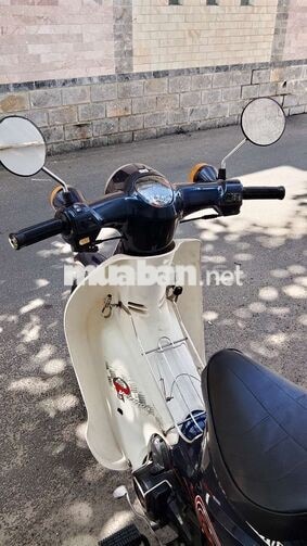 Honda Cup 2019 Xanh, Trắng Việt Nam