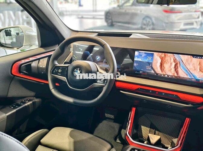 BMW X3 20 ALL NEW GIÁ CỰC TỐT XE MỚI 100% 🔥