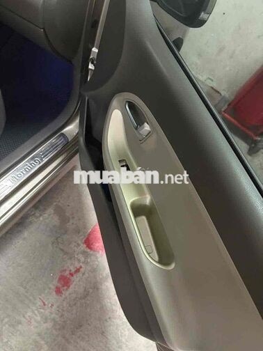 KIA Morning 2017 Số sàn Vàng cát