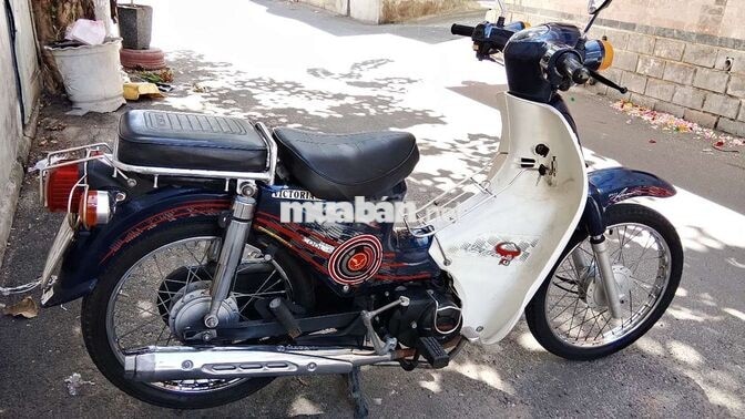 Honda Cup 2019 Xanh, Trắng Việt Nam