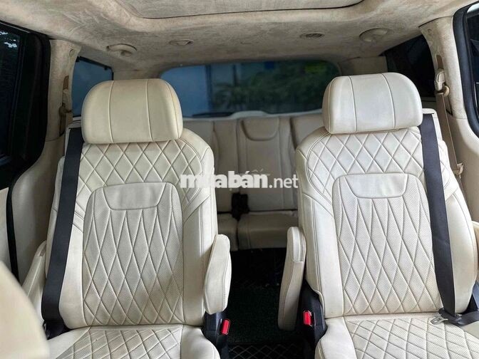 SEDONA 2.1 full dầu 2019 BẢO HÀNH 1 NĂM HỖ TRỢ VAY