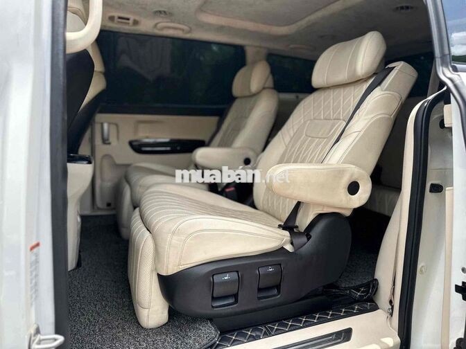 SEDONA 2.1 full dầu 2019 BẢO HÀNH 1 NĂM HỖ TRỢ VAY