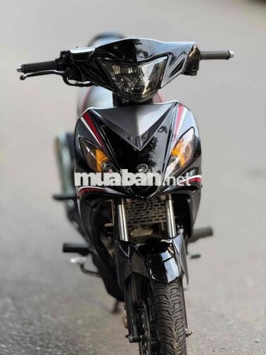 Yamaha Exciter 135 tự động 2010 ( up Full )