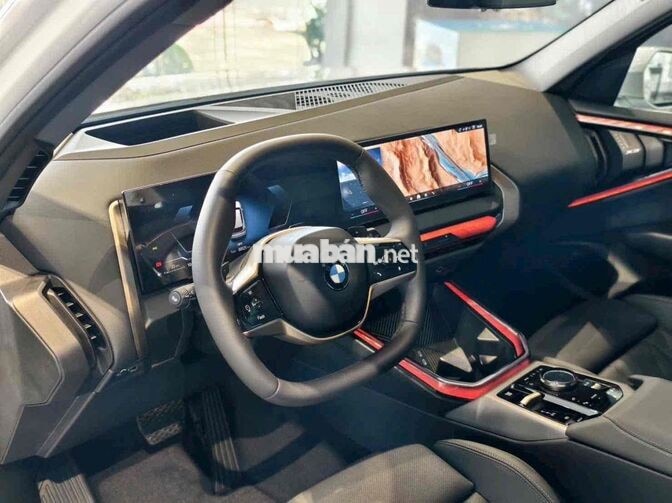 BMW X3 20 ALL NEW GIÁ CỰC TỐT XE MỚI 100% 🔥