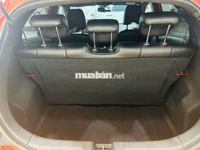 Honda Brio RS | 78.000 km | Bảo hành tới T6/2032