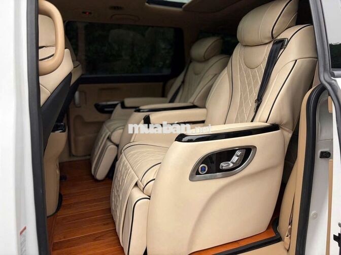 KIA SEDONA LUXURY 2021 2.2D FULL DẦU
