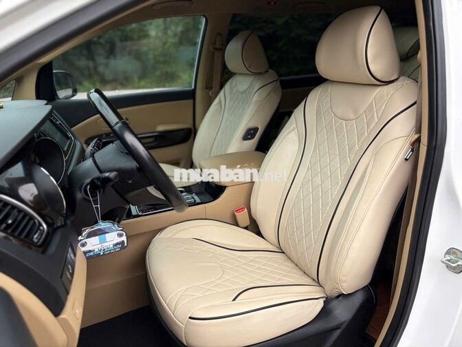 KIA SEDONA LUXURY 2021 2.2D FULL DẦU