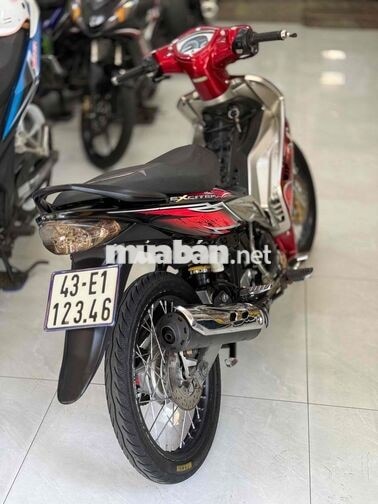 Yamaha Exciter 2007 ( Up full pô hãng new )