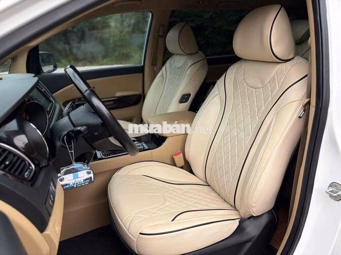 SEDONA 2.2 FULL DẦU 2021 BẢO HÀNH 1 NĂM HỖ TRỢ VAY
