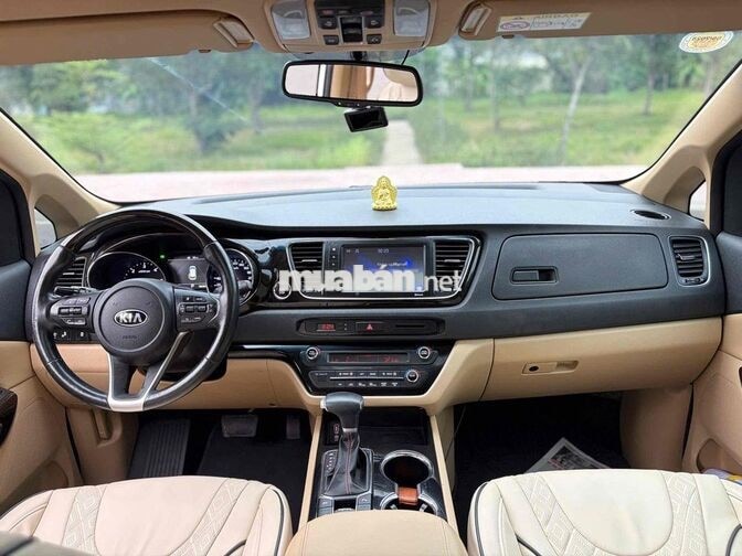 SEDONA 2.2 FULL DẦU 2021 BẢO HÀNH 1 NĂM HỖ TRỢ VAY
