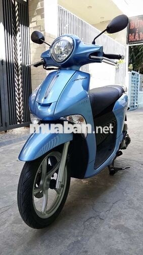Yamaha Janus 2016 125cc Xanh
