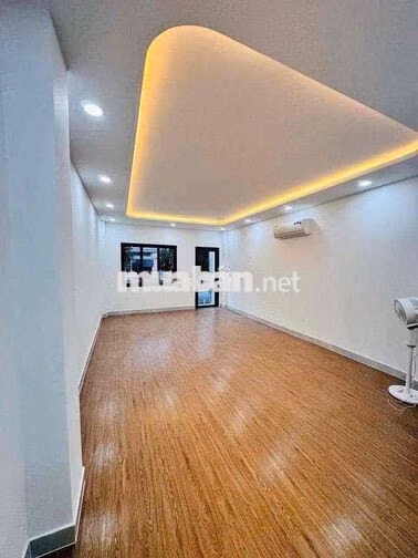 🔥CHO THUÊ CĂN MT TRẦN PHÚ Q5 - 2 TẦNG - 40m2 (4*10) - 25tr/th