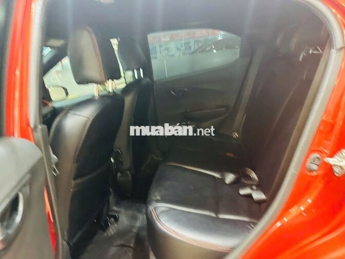 Honda Brio RS | 78.000 km | Bảo hành tới T6/2032
