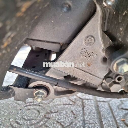Yamaha Freego Smatkey ABS 2021 Đỏ 250km