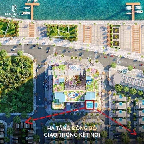 TẶNG GÓI NỘI THẤT GẦN 700 TRIỆU CĂN GÓC 2PN ***!!!!!!!