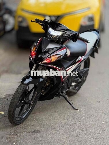 Yamaha Exciter 135 tự động 2010 ( up Full )