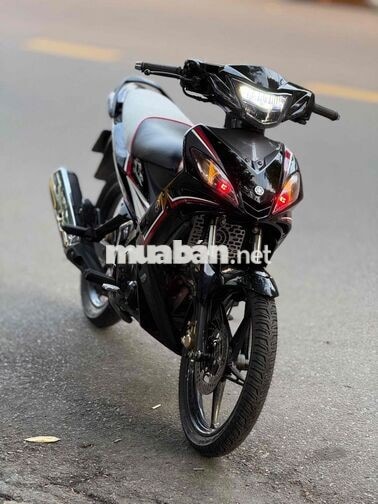 Yamaha Exciter 135 tự động 2010 ( up Full )