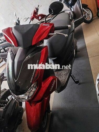 Yamaha Freego Smatkey ABS 2021 Đỏ 250km