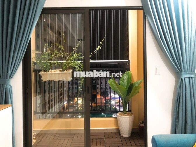 BÁN CĂN HỘ 2PN CITYLAND BLOCK P2 TRỰC DIỆN HỒ BƠI GIÁ CHỈ 5,75 TỶ