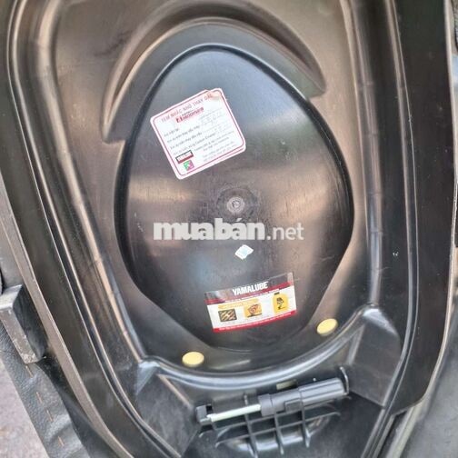 Yamaha Freego Smatkey ABS 2021 Đỏ 250km