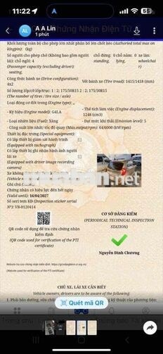 KIA Morning 2017 Số sàn Vàng cát