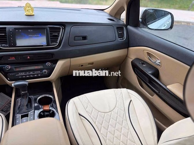 SEDONA 2.2 FULL DẦU 2021 BẢO HÀNH 1 NĂM HỖ TRỢ VAY