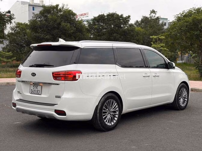 SEDONA 2.2 FULL DẦU 2021 BẢO HÀNH 1 NĂM HỖ TRỢ VAY