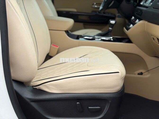 KIA SEDONA LUXURY 2021 2.2D FULL DẦU