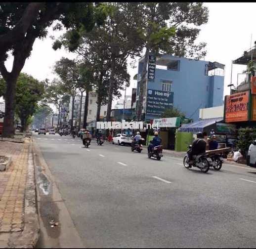 🔥CHO THUÊ CĂN MT TRẦN PHÚ Q5 - 2 TẦNG - 40m2 (4*10) - 25tr/th