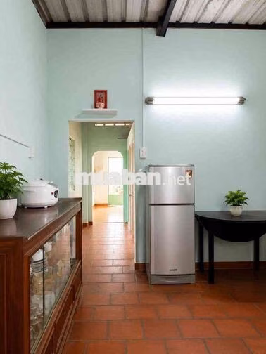 CHỦ CẦN BÁN NHÀ-6m×25m-GIẢM 450 TR-ĐẶNG THÚC VỊNH-ĐÔNG THẠNH-HÓC MÔN