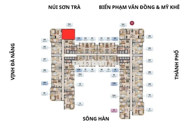 TẶNG GÓI NỘI THẤT GẦN 700 TRIỆU CĂN GÓC 2PN ***!!!!!!!