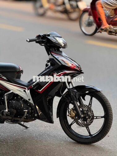 Yamaha Exciter 135 tự động 2010 ( up Full )