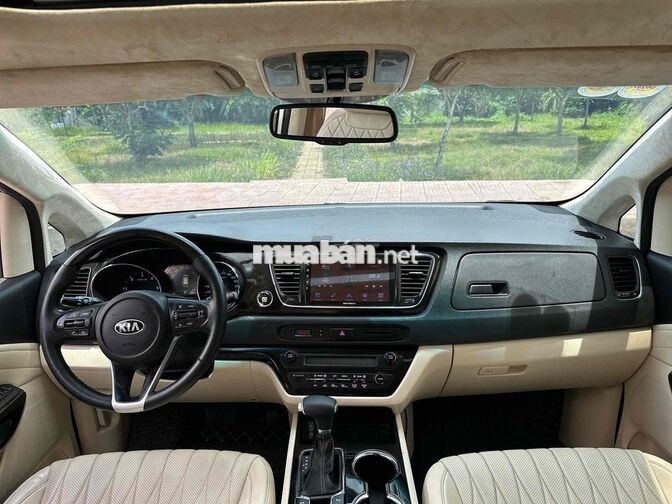 SEDONA 2.1 full dầu 2019 BẢO HÀNH 1 NĂM HỖ TRỢ VAY