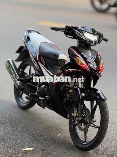 Yamaha Exciter 135 tự động 2010 ( up Full )