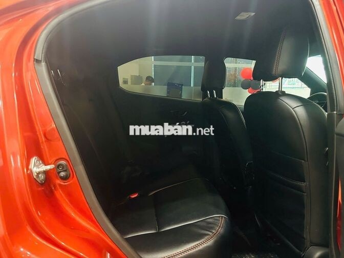 Honda Brio RS | 78.000 km | Bảo hành tới T6/2032