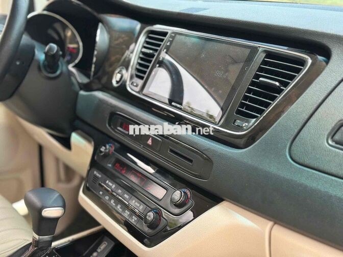 SEDONA 2.1 full dầu 2019 BẢO HÀNH 1 NĂM HỖ TRỢ VAY