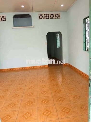 CHỦ CẦN BÁN NHÀ-6m×25m-GIẢM 450 TR-ĐẶNG THÚC VỊNH-ĐÔNG THẠNH-HÓC MÔN