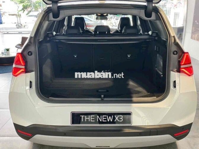 BMW X3 20 ALL NEW GIÁ CỰC TỐT XE MỚI 100% 🔥