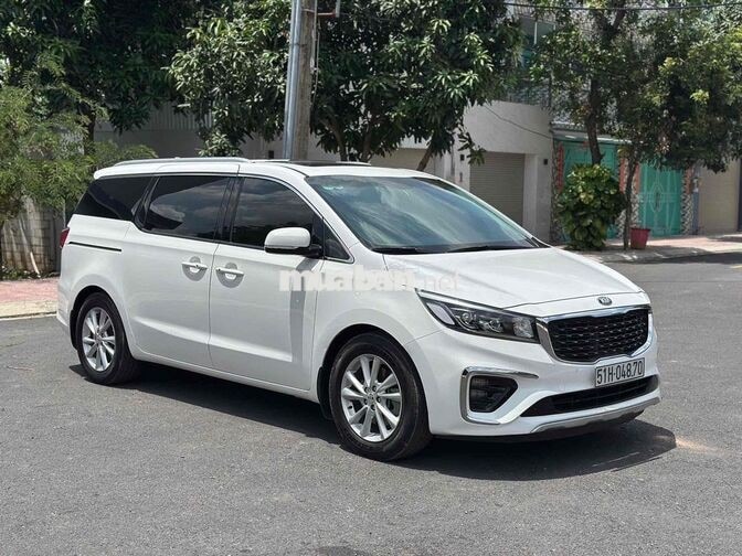 SEDONA 2.1 full dầu 2019 BẢO HÀNH 1 NĂM HỖ TRỢ VAY