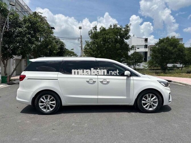 SEDONA 2.1 full dầu 2019 BẢO HÀNH 1 NĂM HỖ TRỢ VAY