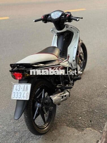 Yamaha Exciter 135 tự động 2010 ( up Full )
