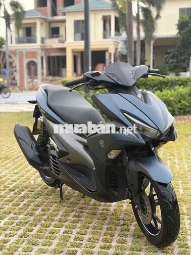Yamaha NVX 2018 ABS 155cc Khoá SMK Chính Chủ Ký
