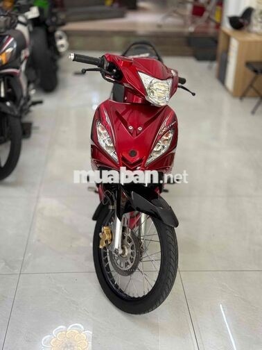 Yamaha Exciter 2007 ( Up full pô hãng new )