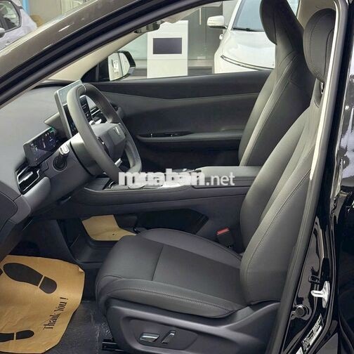 VinFast VF8 All New Đen Giao Ngay