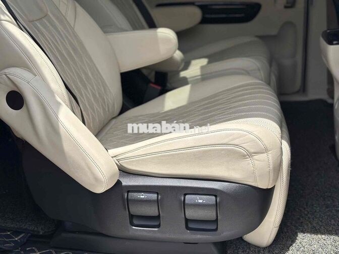 SEDONA 2.1 full dầu 2019 BẢO HÀNH 1 NĂM HỖ TRỢ VAY