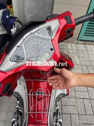 Honda Air Blade máy zin êm