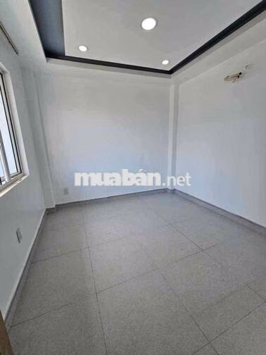 Nhà Đẹp 4 Tầng 5PN - HXH 6M Chiến Lược Bình Trị Đông (Hướng Tây)