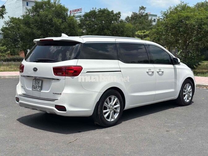 SEDONA 2.1 full dầu 2019 BẢO HÀNH 1 NĂM HỖ TRỢ VAY